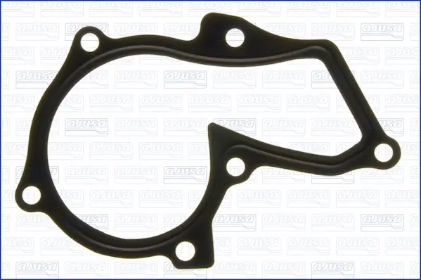 Прокладка насоса охолоджуючої рідини B-MAX, C-MAX II, FIESTA VI FOCUS III, S60 II AJUSA 01203800 (фото 1)