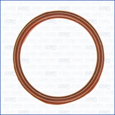 Прокладка впускного коллектора Ford Transit (00-) 2.4d Ajusa AJUSA 01206900 (фото 1)