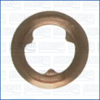 Кільце форсунки FORD RANGER (06-) Ajusa AJUSA 01208000