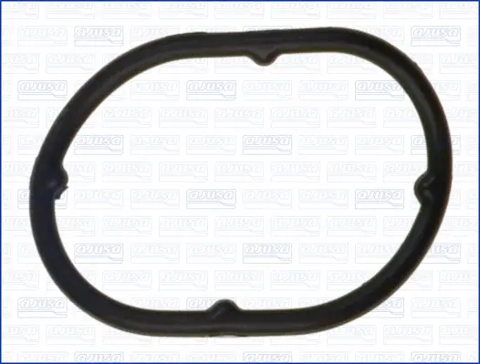 MAZDA прокладка R2AA14312 AJUSA 01220800 (фото 1)