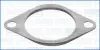 Прокладання вихлопної системи HYUNDAI SANTA FE (06-), TUCSON (15-) Ajusa AJUSA 01231200 (фото 1)