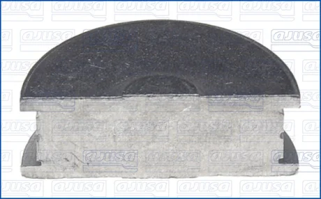 Прокладка Hyundai H-1, H-100/ Kia Sorento (02-) Ajusa AJUSA 01233100