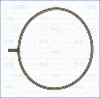 HONDA Прокладка дросельної заслінки ACCORD IX (CR) 2.4 12- AJUSA 01239600