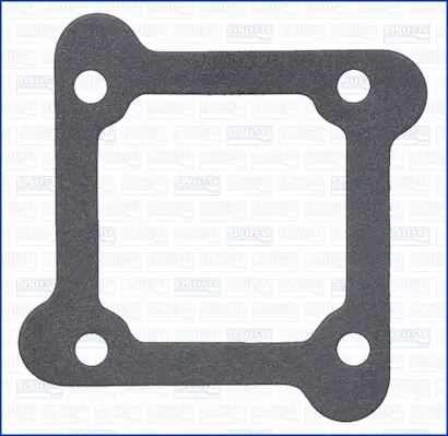 Прокладка дросельної заслінки Hyundai Elantra (IV,V)/ Kia Rio III, Ceed (06-) 1.4, 1.6d Ajusa AJUSA 01266800 (фото 1)