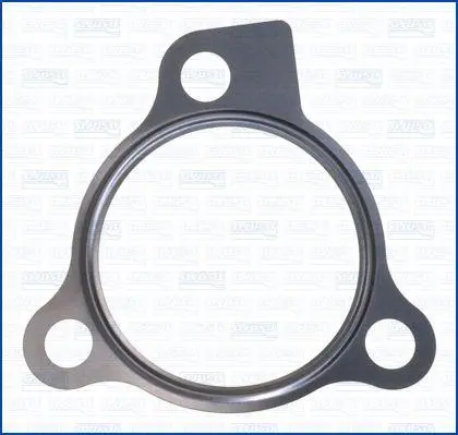 Прокладка вихлопної труби Hyundai Santa Fe (II,III,IV)/ Kia Sportage IV 2.0, 2.2d Ajusa AJUSA 01268200 (фото 1)