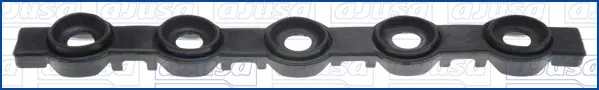OPEL Прокладка выхлопной системы MOVANO B, VIVARO A 06- AJUSA 01271400 (фото 1)