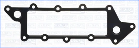 HYUNDAI Прокладка корпусу оливного фільтра SONATA V (NF) 3.3 05-10, KIA SORENTO I (JC) 3.3 4WD 08-09 AJUSA 01271600