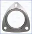 Прокладка вихлопної труби Opel Insignia A, Astra J 2.0d Ajusa AJUSA 01286600 (фото 2)
