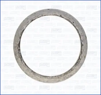 Прокладання вихлопної труби TOYOTA COROLLA (06-) Ajusa AJUSA 01286900