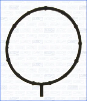 Прокладка дросельної заслінки Toyota Auris (10-), Prius (08-) 1.8i, Camry (V5), Rav 4 IV 2.5i Ajusa AJUSA 01287000