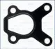 Прокладка клапана EGR SUBARU FORESTER, IMPREZA, LEGACY IV, OUTBACK 2.0D 02.08-09.13 AJUSA 01290800 (фото 1)