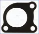 Прокладка клапана системи рециркуляції ВГ RAV 4 III 2.2 D 4WD 06-13 AJUSA 01297800 (фото 1)