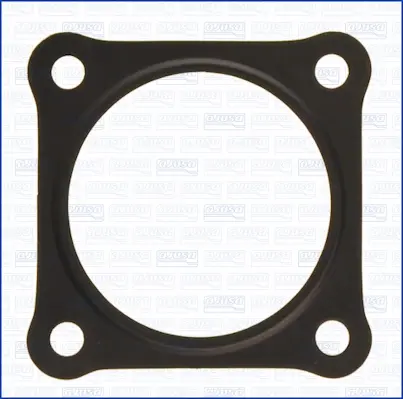 Прокладка дросельної заслінки Toyota Auris (06-), Avensis (09-), Rav 4 (III,IV) Ajusa AJUSA 01298000 (фото 1)