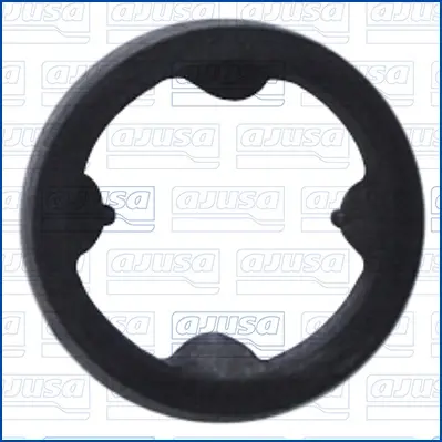 Прокладка насоса масляного Toyota Camry (V5,V7), Rav 4 (III,IV) 2.5i AJUSA 01300700 (фото 1)