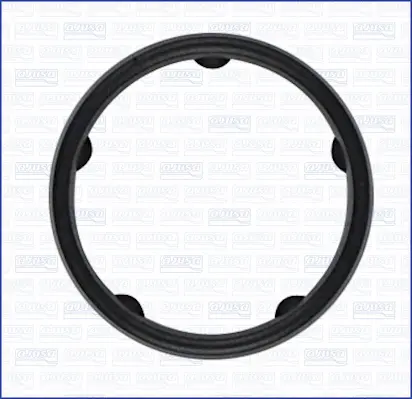 Прокладка корпусу масляного фільтра Land Rover Range Rover IV, Range Rover Sport I 3.0d Ajusa AJUSA 01311300 (фото 1)