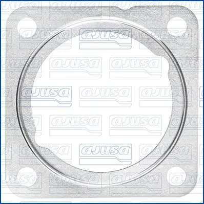 Прокладка выхлопной трубы VW Jetta (III,IV), Passat B7 2.5i Ajusa AJUSA 01321200 (фото 1)