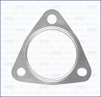 Прокладка вихлопної системи металева AJUSA 01336200 (фото 1)