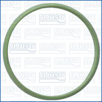 Прокладка натягувача ланцюга ГРМ Chevrolet Aveo (11-)/ Opel Astra J, Corsa (C,D) 1.2, 1.4i AJUSA 01350000