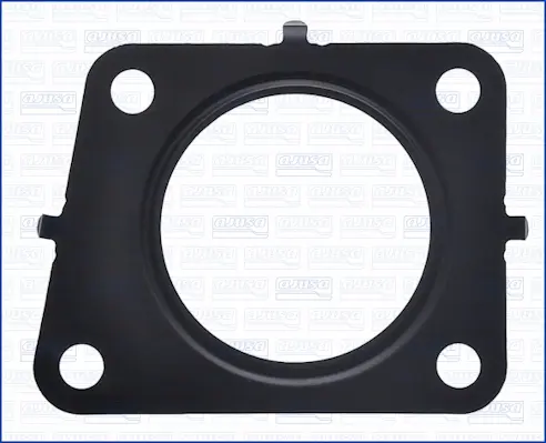 Прокладка корпусу повітряного фільтра Land Cruiser Prado (J15), Hilux VII 3.0d Ajusa AJUSA 01369700 (фото 1)