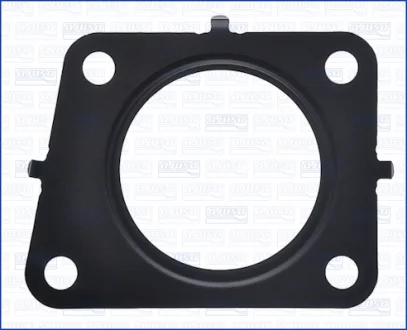 Прокладка корпусу повітряного фільтра Land Cruiser Prado (J15), Hilux VII 3.0d Ajusa AJUSA 01369700