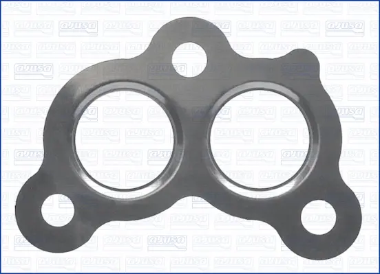 Прокладка EGR Chevrolet Lacceti (05-), Nubira (05-) 1.8i Ajusa AJUSA 01378500 (фото 1)