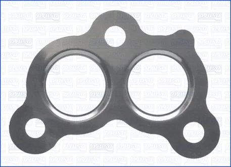 Прокладка EGR Chevrolet Lacceti (05-), Nubira (05-) 1.8i Ajusa AJUSA 01378500