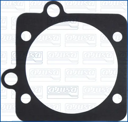 Прокладка дроссельной заслонки Chevrolet Lacceti (05-), Nubira (05-) 1.8i (01378 AJUSA 01378700 (фото 1)