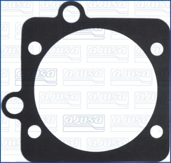 Прокладка дроссельной заслонки Chevrolet Lacceti (05-), Nubira (05-) 1.8i (01378 AJUSA 01378700