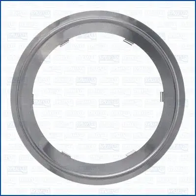 Прокладка выхлопной трубы BMW 3 (E90,F30), 5 F10 2.0d Ajusa AJUSA 01380800 (фото 1)