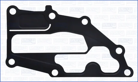 Прокладка термостату Nissan Juke (10-19), Tida (12-) 1.6i  Ajusa AJUSA 01389200