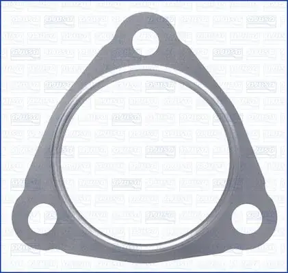 Прокладка вихлопної труби Subaru Forester (10-), Legacy (V,VI) 2.0, 2.5i Ajusa AJUSA 01393000 (фото 1)
