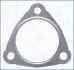Прокладка вихлопної труби Subaru Forester (10-), Legacy (V,VI) 2.0, 2.5i Ajusa AJUSA 01393000 (фото 1)