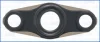 MAZDA Ущільнення гнізда форсунки AJUSA 01394500