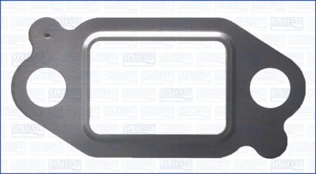 Прокладка EGR Kia K2900 (08-) 2.9d Ajusa AJUSA 01400600