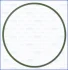 Прокладка насоса паливного Opel Astra H, Vectra C Ajusa AJUSA 01408000 (фото 1)