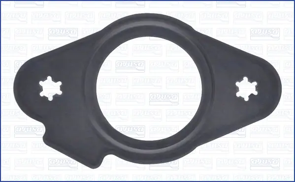 OPEL Прокладка паливного насоса INSIGNIA A (G09) 2.0 Turbo (68) 14-17, CHEVROLET CAMARO 2.0 Turbo 16- AJUSA 01409300 (фото 1)
