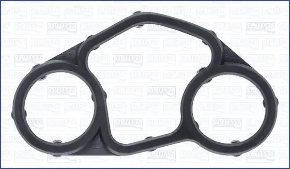 Прокладка Mazda 3 (13-), 6 (12-), CX-5 (12-) 2.2d Ajusa AJUSA 01414600 (фото 1)