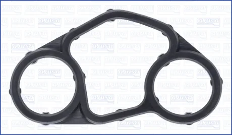 Прокладка Mazda 3 (13-), 6 (12-), CX-5 (12-) 2.2d Ajusa AJUSA 01414600