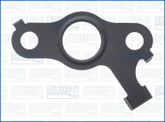 MAZDA Прокладка штуцера для подачі води CX-5 (KE, GH) 2.2 D 12-17 AJUSA 01415800 (фото 1)