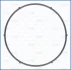 MAZDA Ущільнення кришки корпуса картера 3 (BM, BN) 2.0 13-16 AJUSA 01416500 (фото 1)