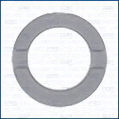 Прокладка топливного шланга MAZDA CX-5 (17-) 2.5i/ RENAULT MEGANE III 1.2 Tce AJUSA 01416900 (фото 1)