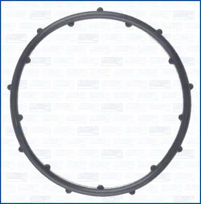 Прокладка термостату DODGE JOURNEY (12-) 3.6i/ JEEP GRAND CHEROKEE IV 3.6i Ajusa AJUSA 01429500 (фото 1)