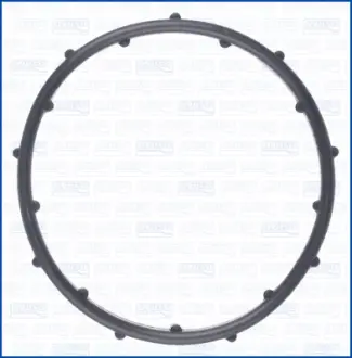 Прокладка термостату DODGE JOURNEY (12-) 3.6i/ JEEP GRAND CHEROKEE IV 3.6i  Ajusa AJUSA 01429500