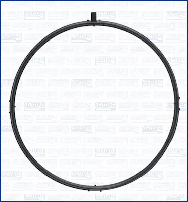 Прокладка впускного коллектора Mitsubishi Outlander (05-13) Ajusa AJUSA 01437700 (фото 1)
