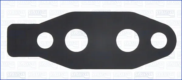 Прокладка турбины Mitsubishi L200, Pajero, Montero Ajusa AJUSA 01440800 (фото 1)