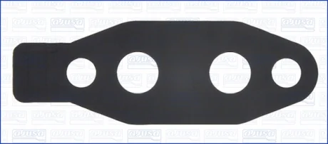 Прокладка турбины Mitsubishi L200, Pajero, Montero Ajusa AJUSA 01440800
