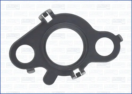 Прокладка клапана системи рециркуляції ВГ DUSTER 1.5 dCi 13-18, LOGAN II 1.5 dCi 12-, SANDERO 1.5 dC AJUSA 01456300 (фото 1)