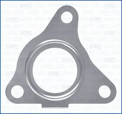 ALFA ROMEO Прокладка компресора MITO 1.3 MultiJet 08-10 FIAT 500X 1.3 D Multijet 14- OPEL CORSA E X15 1.3 CDTI 14- LANCIA AJUSA 01467300 (фото 1)