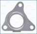 ALFA ROMEO Прокладка компресора MITO 1.3 MultiJet 08-10 FIAT 500X 1.3 D Multijet 14- OPEL CORSA E X15 1.3 CDTI 14- LANCIA AJUSA 01467300 (фото 1)