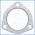 Прокладка вихлопної системи AJUSA 01469900 (фото 1)
